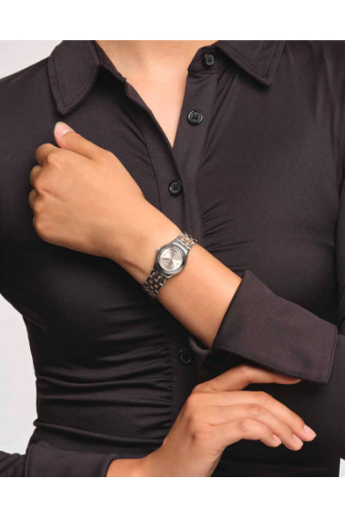 Swatch Yss308g Kadın Kol Saati - Görsel 3