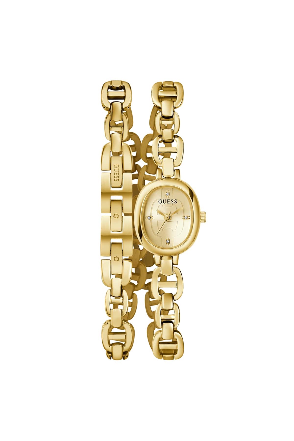 Guess GUGW0940L2 Kadın Kol Saati