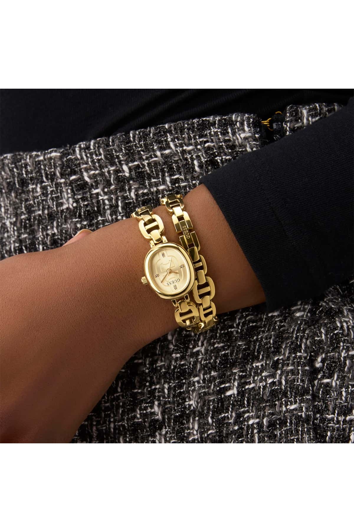 Guess GUGW0940L2 Kadın Kol Saati - Görsel 3
