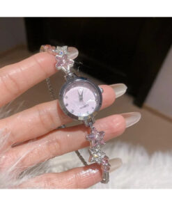 Dem Accessory Starry Blush Saat