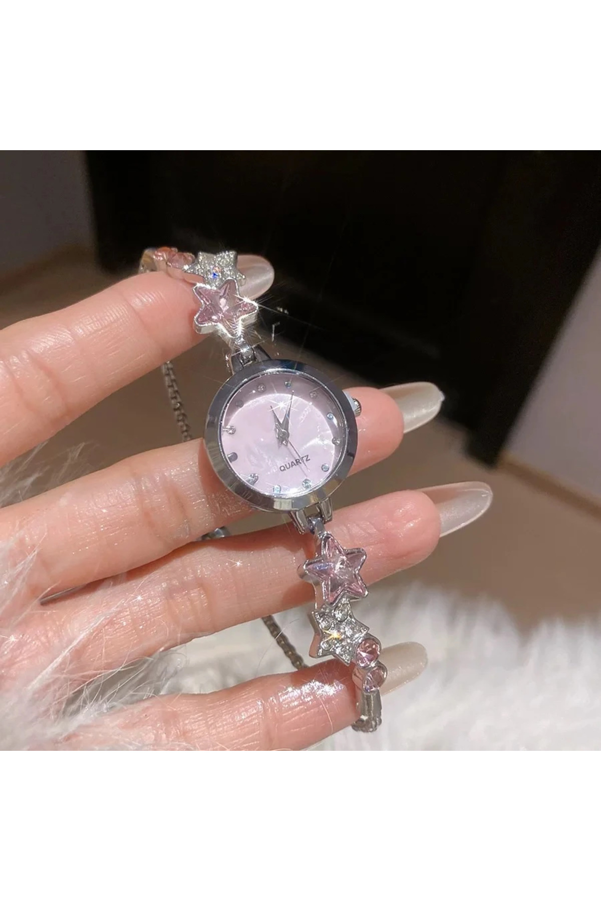 Dem Accessory Starry Blush Saat