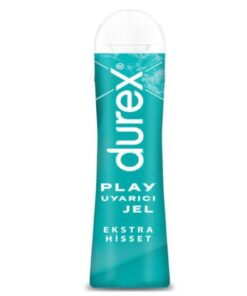 Durex Ekstra Hisset 50ml Uyarıcı Jel