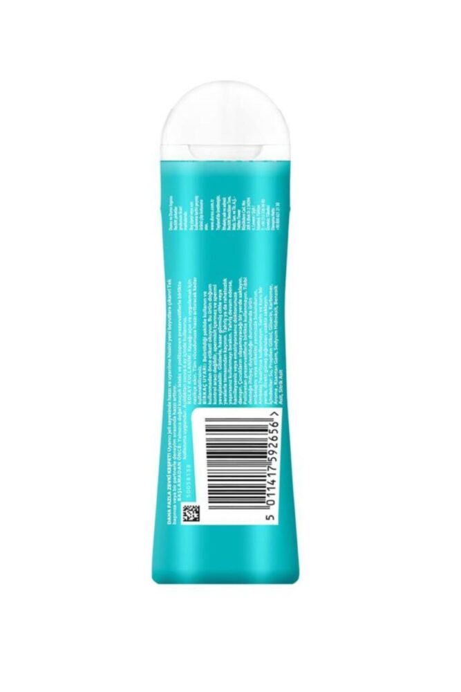 Durex Ekstra Hisset 50ml Uyarıcı Jel - Görsel 2