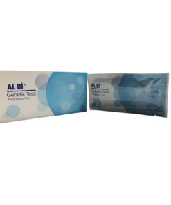 Albi 1 Adet Gebelik Testi - Görsel 3