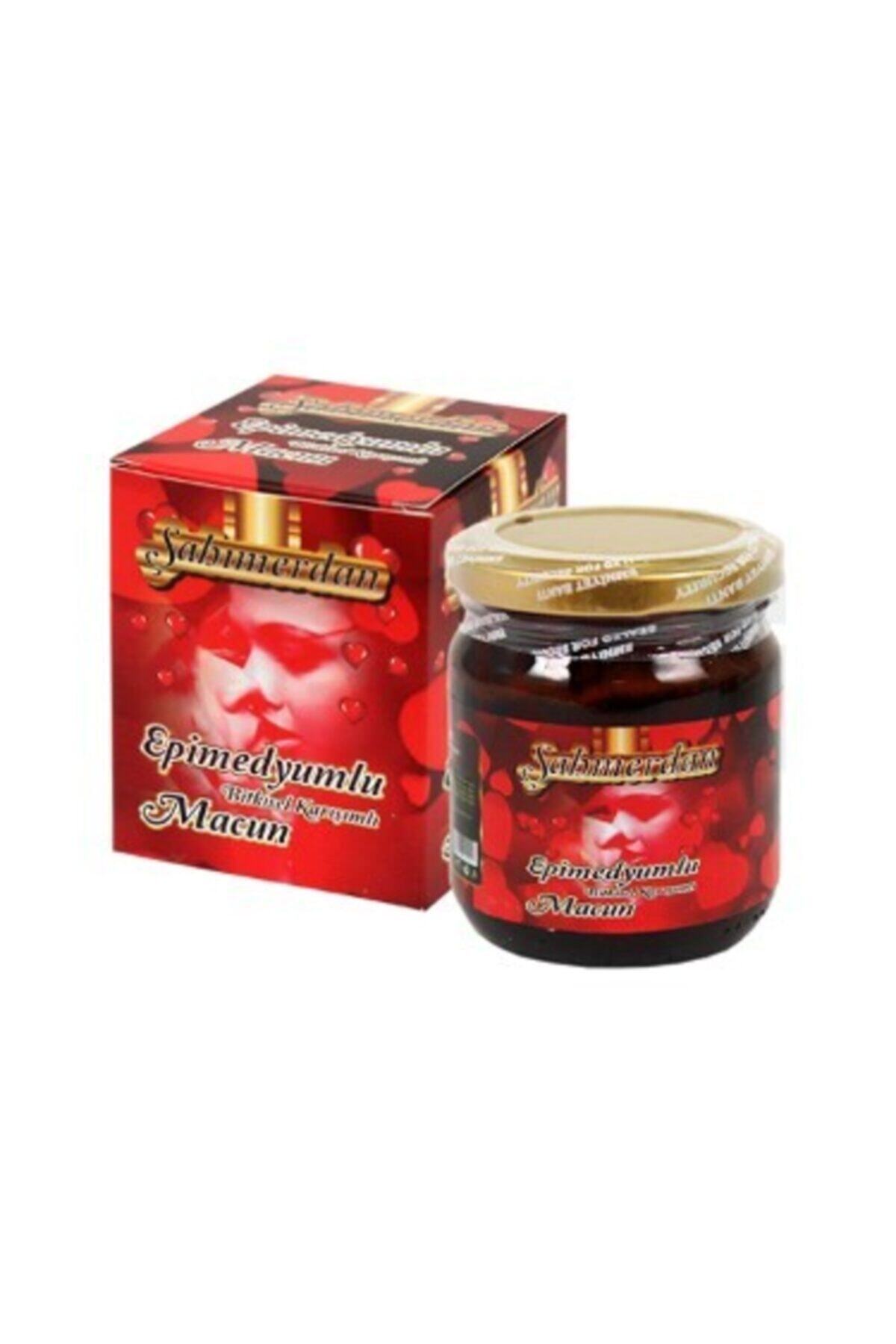 Şahmerdan bitkisel 0 Doğal 40 Gr