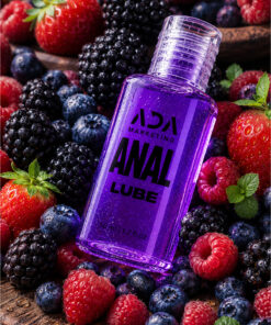 Ada Marketing Kadınlara Özel 50 ml Orman Meyveli Anal Kayganlaştırıcı Jel – Anal Konfor Için Destekleyici Formül - Görsel 3