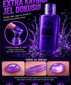 Alternative view of Ada Marketing Kadınlara Özel 50 ml Orman Meyveli Anal Kayganlaştırıcı Jel – Anal Konfor Için Destekleyici Formül