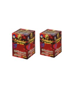 Şahımerdan Şahmerdan Gece Macunu Ballı Bitkisel 240 Gr Macun