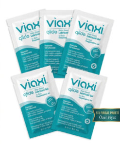 Greenport Su Bazlı Kayganlaştırıcı Jel 5 ml X 5 Adet Tek Kullanımlık - Ph Dengeli - Görsel 3
