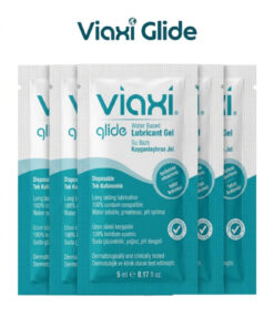 Alternative view of Greenport Su Bazlı Kayganlaştırıcı Jel 5 ml X 5 Adet Tek Kullanımlık - Ph Dengeli
