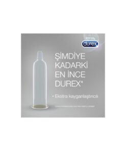 Alternative view of Durex Yok Ötesi Prezervatif 10 Adet