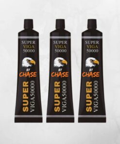 Alternative view of Chase 50000 Etkili Krem 3 Adet