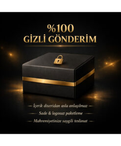 lotusmarkt Care For Man Cream Premium Plus Uzun Deneyim Krem - Görsel 3