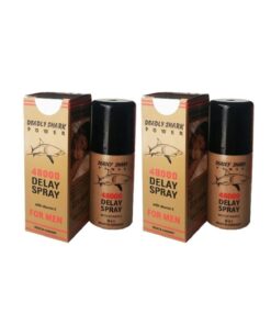 BayCazip Delay 48 Sprey 2 ADET
