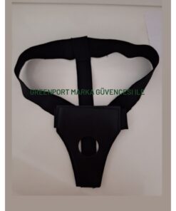 Alternative view of Greenport Strapon Belden Bağlamalı Penis Dildo Kemeri Erotik Sex Fantezi Ürün