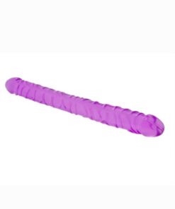 Alternative view of Greenport Penis Dildo Çift Iki Başlı Dildo
