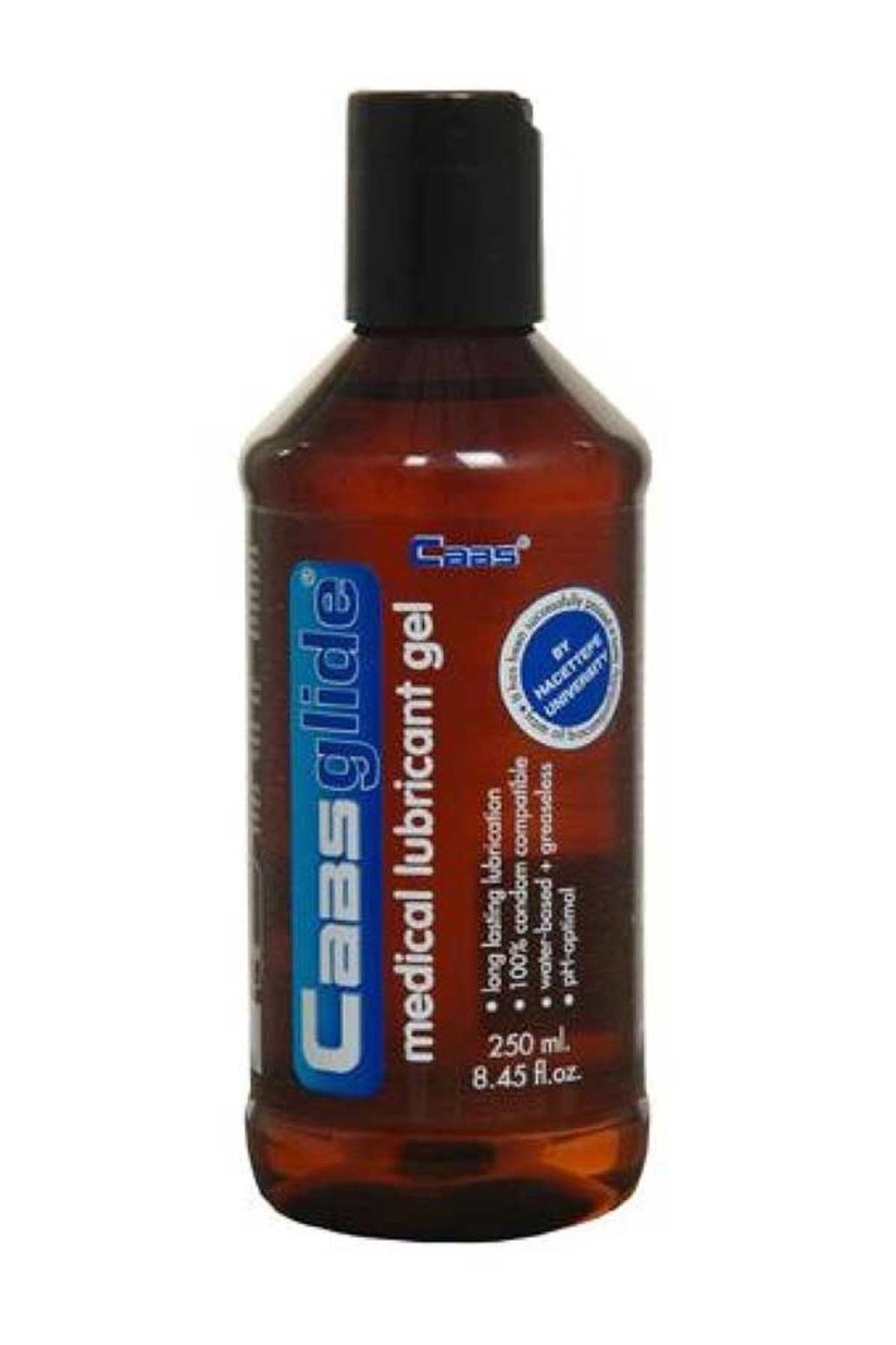 Genel Markalar VipMarketim Glide Kayganlaştırıcı Jel 250ml.
