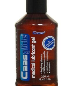 Alternative view of Genel Markalar Strongart Cabs Glide Su Bazlı Medikal Kaydırıcı Jel 250 ml