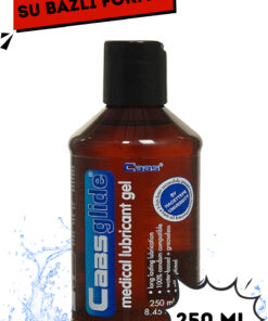 Genel Markalar Strongart Cabs Glide Su Bazlı Medikal Kaydırıcı Jel 250 ml