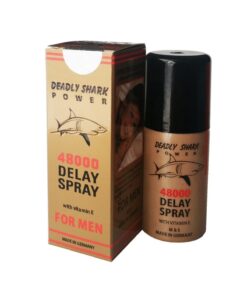 Stag Delay Formen Sprey 20 Ml