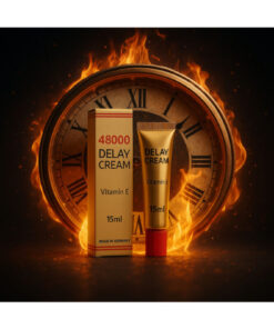 delay cream Etkili Krem 2 Adet - Görsel 2
