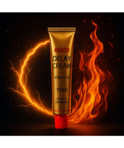 delay cream Etkili Krem 2 Adet - Görsel 3