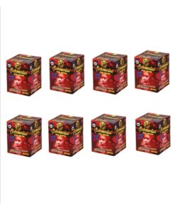Şahımerdan Bitkisel Karışımlı Macun 45 gr * 8 Adet