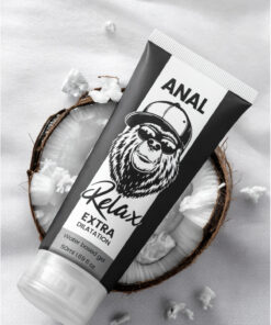 Love Star Yüksek Kalite Anal Rahatlatıcı Avrupa'dan İthal Anal Relax Krem 50ml Premium Elite - Görsel 3