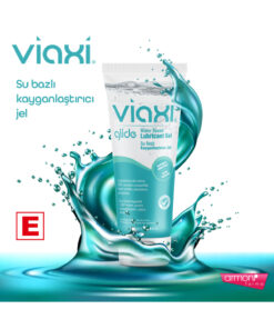 Alternative view of Viaxi Glide Kayganlaştırıcı Jel 200 ml (3 Adet)
