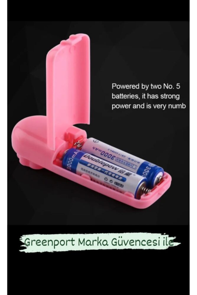 Greenport Titreşimli Yumurta Vibratör Anal Vajina Oyuncağı Fantezi Erotik Mastürbatör Erotik Shop - Görsel 3