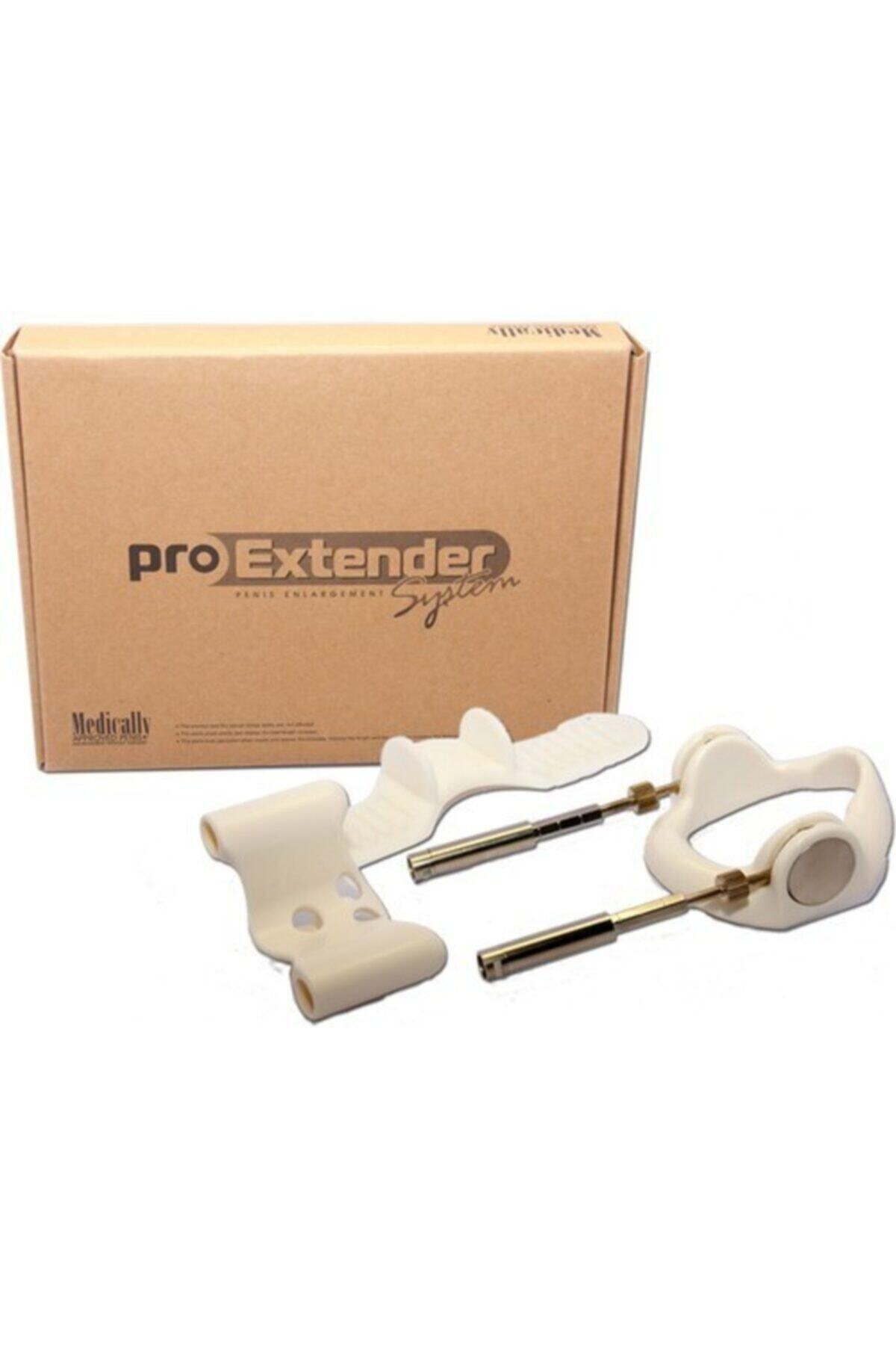 Genel Markalar Pro Extender System Kit