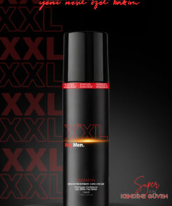 Alternative view of NQX PULL PROFESSIONAL XXL BigMen Premıum Erkeklere özel Bakım Kremi Dolgunluk His ve Dolgun Görünüm 60 Ml