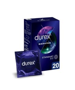 Durex Maraton Prezervatif 20 Li