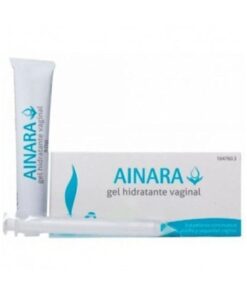 Ainara Jel 30 gr