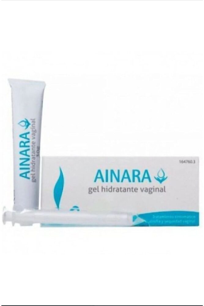 Ainara Jel 30 gr