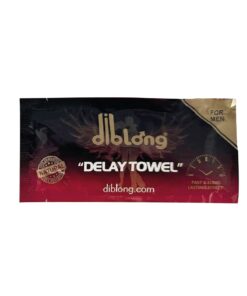 Alternative view of Diblong Mendil 5 adet
