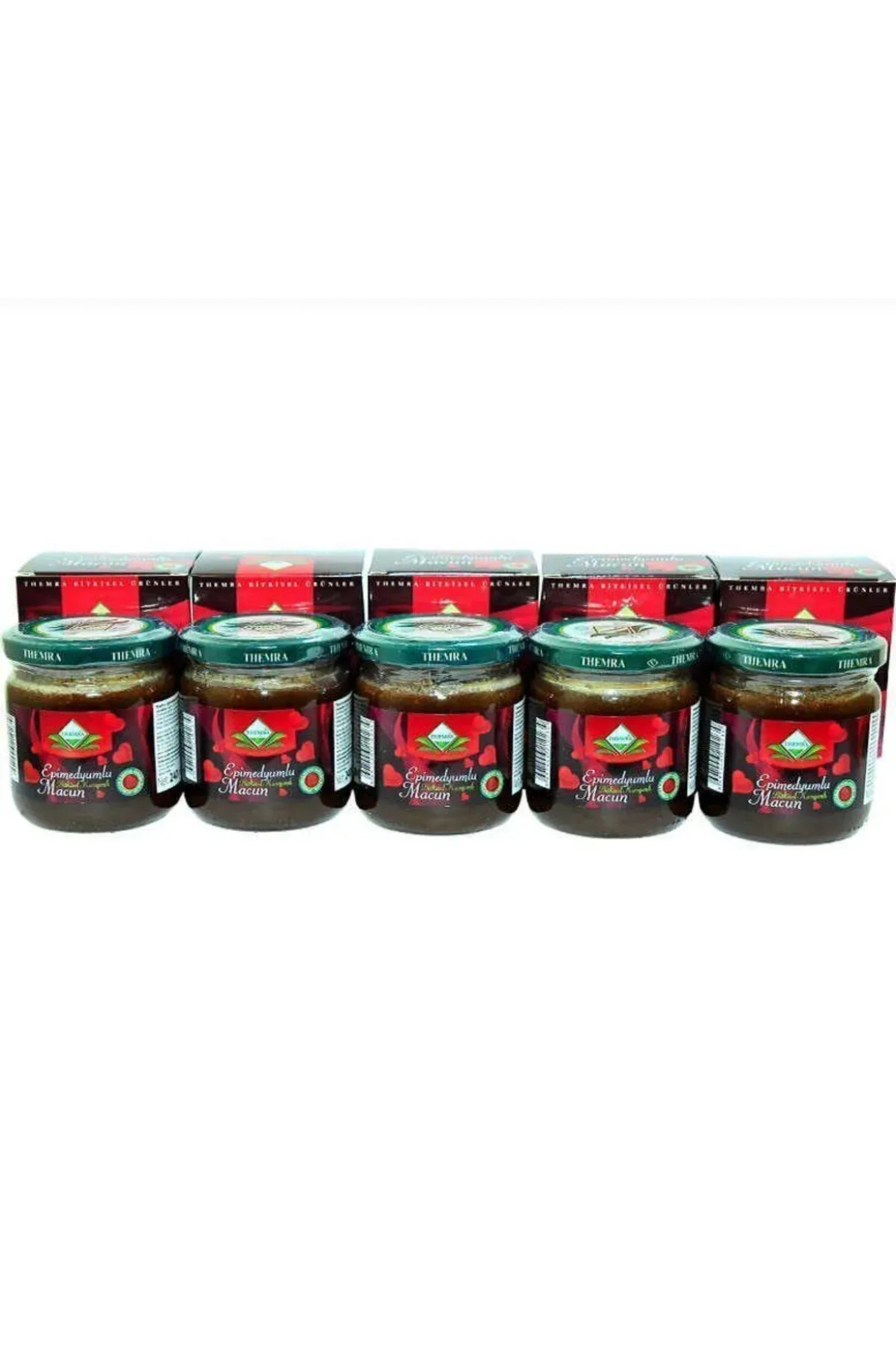 Themra 5 Adet 240 gr
