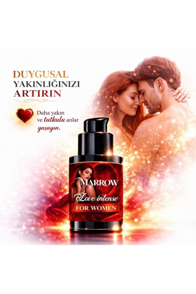 Bone Marrow KADIN İ.STEK A.RTIRICI PREMİUM JEL 10 ML - Görsel 2