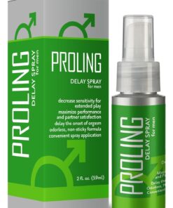 PROLİNG Sprey 59 ml