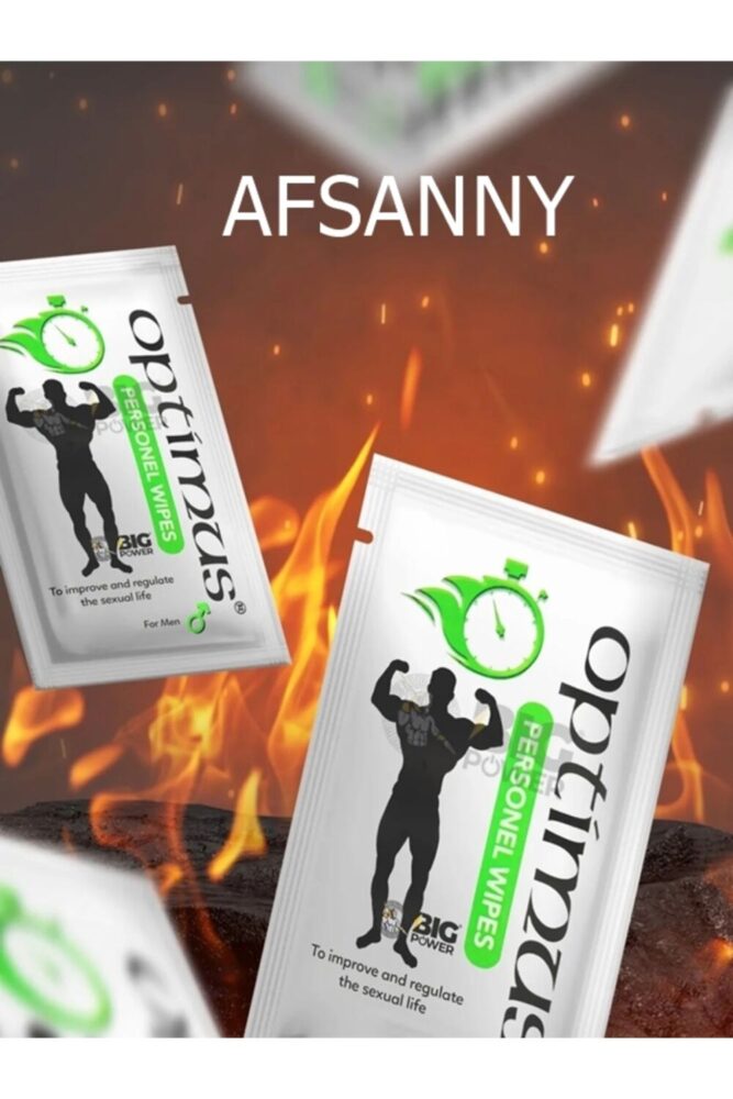 afsanny En Etkili Mendil 2 Adet Mendil