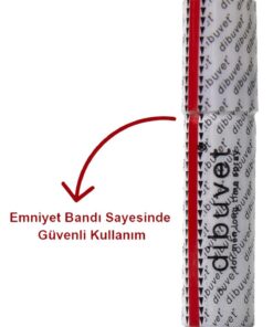 dibuvet For Men Time Sprey 30ml Kayganlaştırıcı Masaj Jeli Hediyeli - Görsel 3