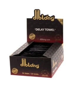 Alternative view of Diblong Mendil 6 Kutu 0 Orijinal Ürün Aynı Gün Gizli Kargo