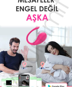 Wsummıt 01 Telefon Kontrollü Şarjlı Giyilebilir G Nokta Ve Klitoris Uyarıcı Titreşimli Sessiz Mini Vibratör - Görsel 3
