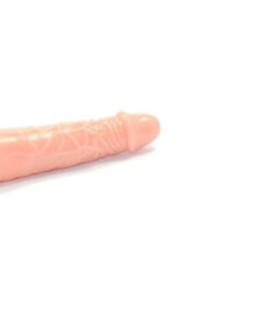 Alternative view of Genel Markalar Güçlü Titreşimli 20cm Realistik Vibratör Gerçekci Penis Dildo