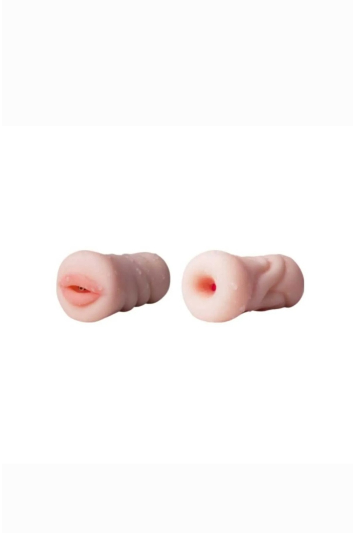 Greenport Suni Anal ,oral 2 Si Bir Arada Set Halinde Mastürbatör Mastürbasyon Sex Erotik Shop
