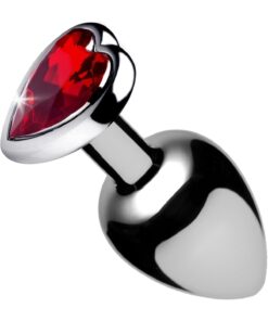 Joytoy Kalpli Anal Plug Tıpa Dildo 7cm - Görsel 3
