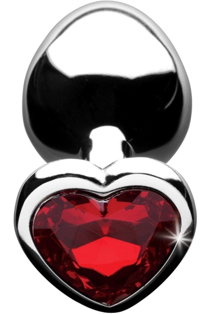 Joytoy Kalpli Anal Plug Tıpa Dildo 7cm