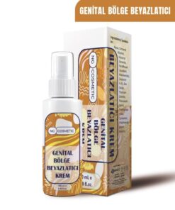 NG Kozmetik Dış Genital Bölge Beyazlatıcı Krem 100 ML