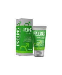 Genel Markalar Şeyse Proling (Eski Proloonging) Krem 56 ml