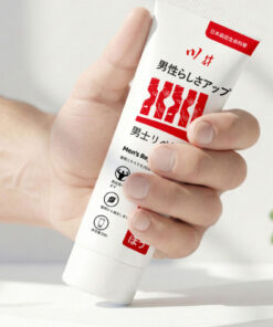 Alternative view of Love Power Çin Mucizesi XXL Erkeklere Özel Penis Büyütücülü ve Geciktiricili Krem 50ml